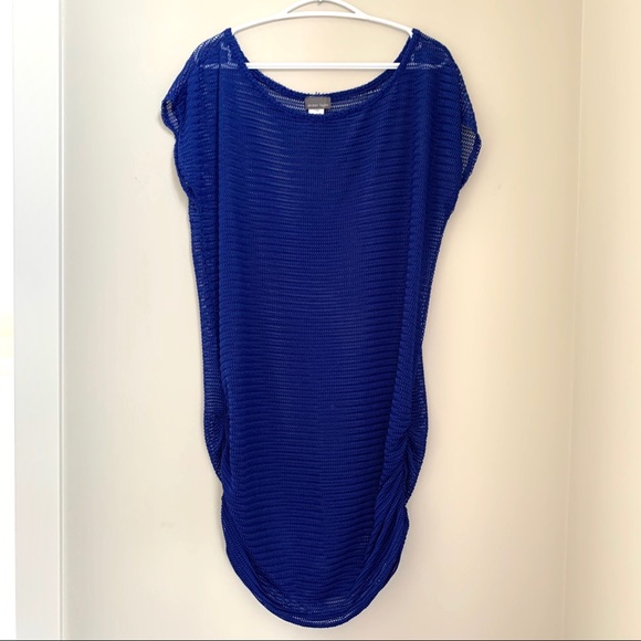 Jordan Taylor Cover Up - Picture 2 of 6